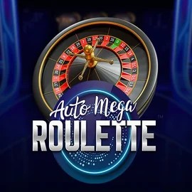 Play Auto Mega Roulette slot by Pragmatic Play on spinmayaplay.com
