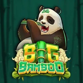Big Bamboo online slot from Push Gaming – play at spinmayaplay.com