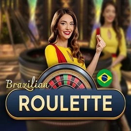 Play the Brazilian Roulette (Pragmatic Play) slot by Pragmatic Play on SpinMaya Casino