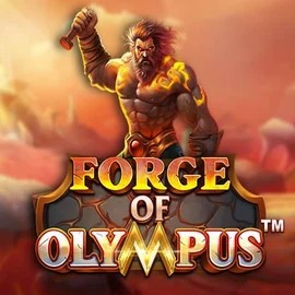 Play Forge of Olympus slot by Pragmatic Play on spinmayaplay.com