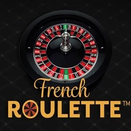 Enjoy French Roulette (NetEnt) by NetEnt – logo hosted on spinmayaplay.com