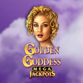 Play the Golden Goddess Megajackpots slot by IGT on SpinMaya Casino