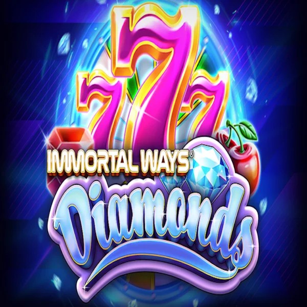 Immortal Ways Diamonds – slot by RubyPlay, featured at spinmayaplay.com