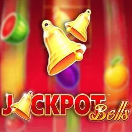Jackpot Bells slot visual from Playtech available on spinmayaplay.com