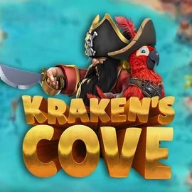 Krakens Cove – slot by Relax Gaming, featured at spinmayaplay.com