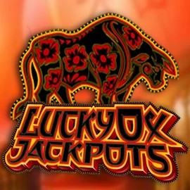 Play Lucky Ox Jackpots slot by Rival on spinmayaplay.com