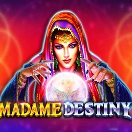 Madame Destiny – slot by Pragmatic Play, featured at spinmayaplay.com