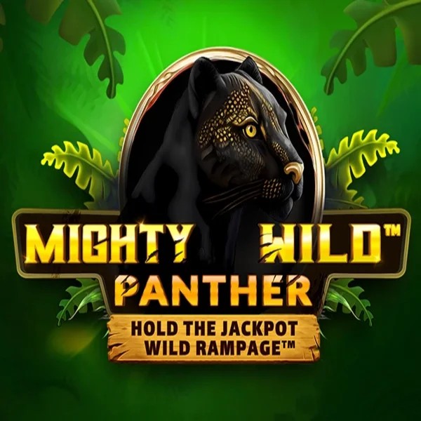 Play the Mighty Wild Panther slot by Wazdan on SpinMaya Casino