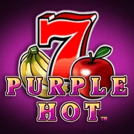 Play Purple Hot slot by Origins on spinmayaplay.com