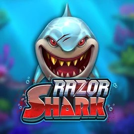 Play Razor Shark slot by Push Gaming on spinmayaplay.com