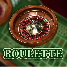 Roulette (Habanero) casino game by Habanero – featured logo at SpinMaya Casino