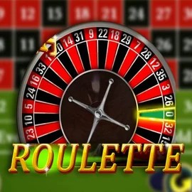 Roulette (Pragmatic Play) by Pragmatic Play, showcased at spinmayaplay.com – game logo