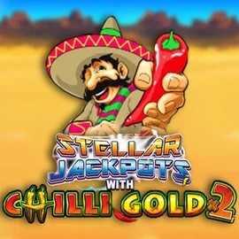 Stellar Jackpots with Chilli Gold x2 online slot from Lightning Box Game – play at spinmayaplay.com