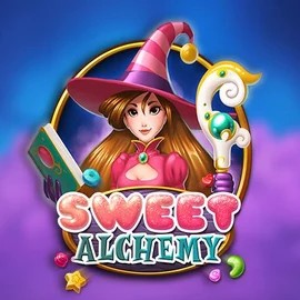 Sweet Alchemy – slot by Play'n GO, featured at spinmayaplay.com