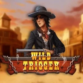 Try Wild Trigger slot by Play'n GO on spinmayaplay.com – logo image